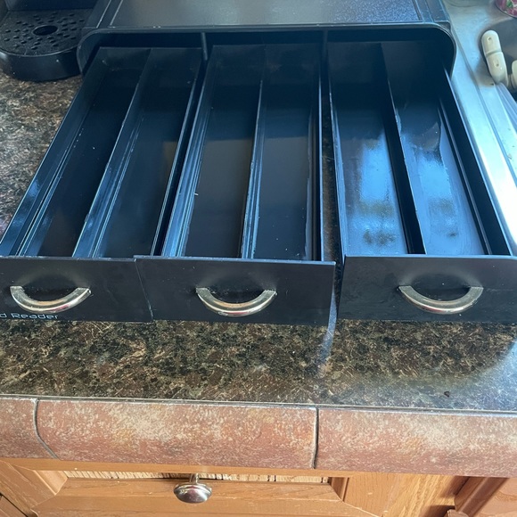 Coffee pod holder - Picture 3 of 4